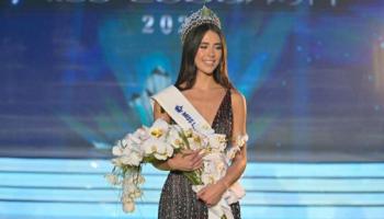 بيرلا حرب ملكة جمال لبنان 2025