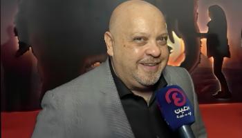 المنتج أحمد شحاتة