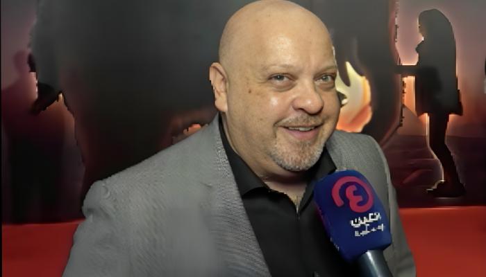 المنتج أحمد شحاتة