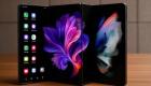 هاتف Galaxy TriFold القابل للطي.. أداء قوي وتصميم مبتكر