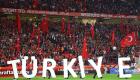 Türkiye - Gürcistan Maçının Tüm Geliri Gazze’ye Bağışlanacak