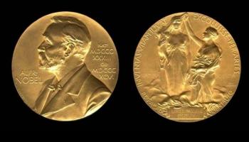 الفائزون بجائزة نوبل للاقتصاد في السنوات العشر الاخيرة