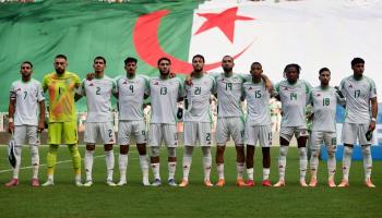 مشاهدة مباراة الجزائر اليوم 