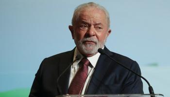 لويس إيناسيو لولا دا سيلفا - رويترز