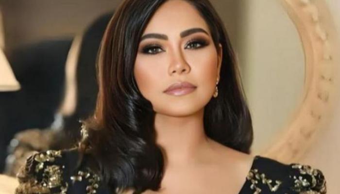 شيرين عبدالوهاب
