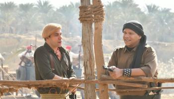 لقطة من فيلم "شمس الزناتي 2"