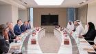 الإمارات وكندا.. شراكات واعدة في الذكاء الاصطناعي والتكنولوجيا المتقدمة