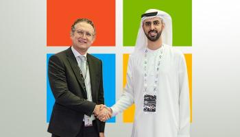 حكومة الإمارات تطلق آلية لمعالجة البيانات محلياً لتعزيز الثقة والأمان