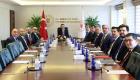 Türkiye, BAE ile yenilenebilir enerjide stratejik işbirliğini geliştiriyor