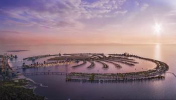 الشركة الوطنية للتبريد المركزي 