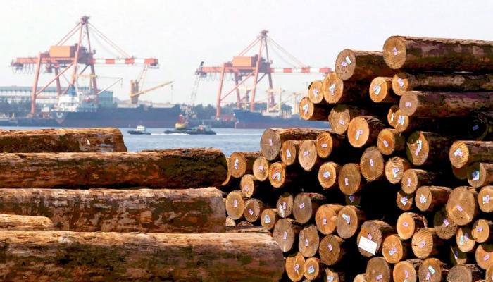 دخول رسوم ترامب الجمركية على الخشب والأثاث حيّز التطبيق