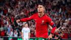 بـ41 هدفاً.. كريستيانو رونالدو ملك تصفيات كأس العالم