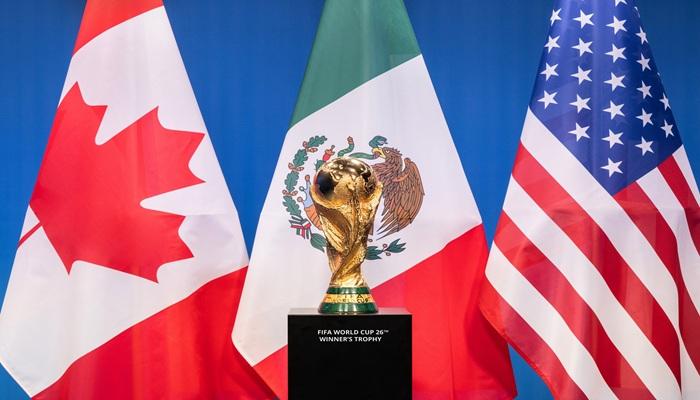 كأس العالم 2026