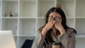 دراسة تكشف كيف يؤثر  الإجهاد على الصحة