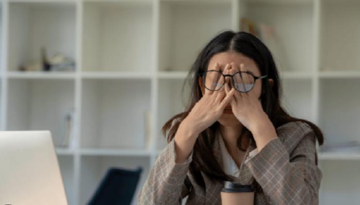 دراسة تكشف كيف يؤثر  الإجهاد على الصحة