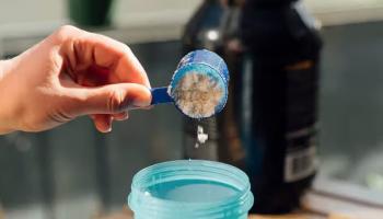 خطر في مساحيق البروتين