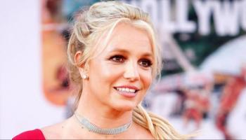 بريتني سبيرز