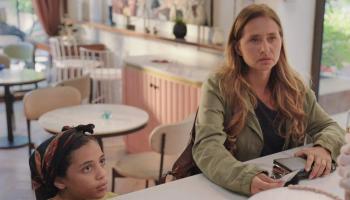 مشهد من فيلم «هابي بيرث داي»