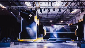 مفاعل نووي من شركة فالار أتوميكس