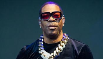 بوستا رايمز