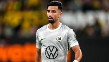 عمورة نجم فولفسبورغ