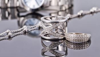 مشغولات من الفضة