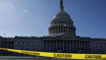 الكونغرس الأمريكي