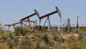 خارطة جديدة للطاقة في مصر