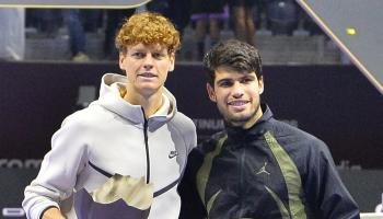 2025 Six Kings Slam