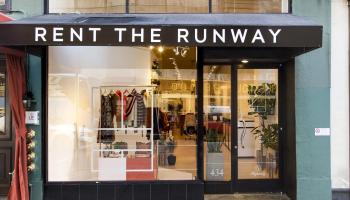 رينت ذا رانواي