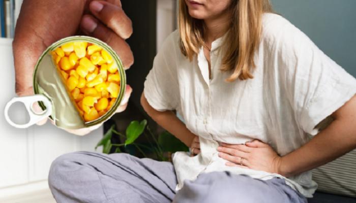 اختبار الذرة يساعدك في التعرف على مدى صحة أمعائك