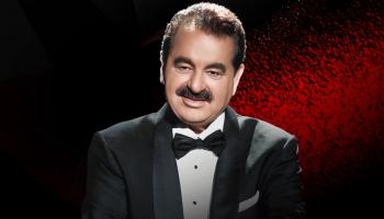 الفنان التركي إبراهيم تاتلس