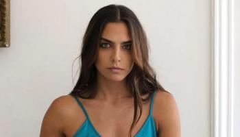 الفنانة ريم خوري