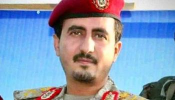 يوسف المداني