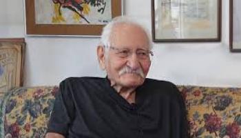 Usta oyuncu Arif Erkin Güzelbeyoğlu hayatını kaybetti