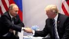 Trump ile Putin Arasında Kritik Görüşme: “Görüşme İyi ve Verimli Geçti”