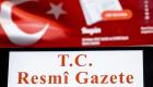 Cumhurbaşkanlığı bünyesinde acil durum dairesi kuruldu