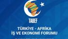Türkiye-Afrika Forumu İstanbul’da Başladı: İki Kıta Arasındaki İş Birliği Yeniden Değerlendiriliyor