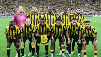 موعد مباراة الاتحاد اليوم 
