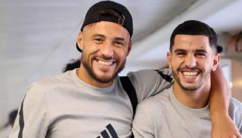 يوسف عطال ويوسف بلايلي