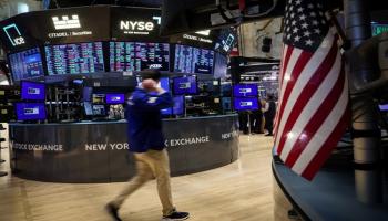 بورصة نيويورك - رويترز