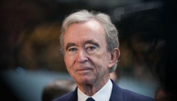 برنار أرنو - أرشيفية