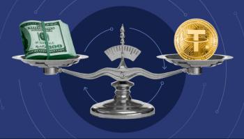 العملات المستقرة