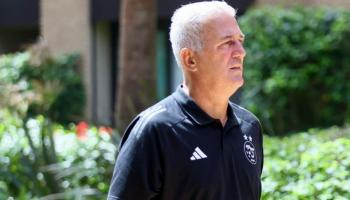 بيتكوفيتش مدرب منتخب الجزائر