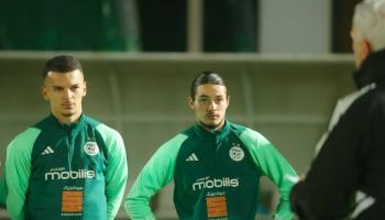 بوعناني وحاج موسى رفقة بيتكوفيتش