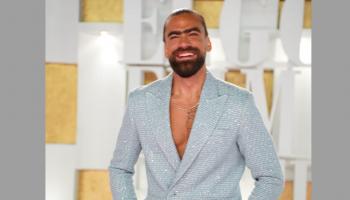 جيبة وحذاء أحمر وحلق.. أغرب إطلالات الفنانين في مهرجان الجونة السينمائي 2025