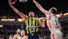 Fenerbahçe Beko İkinci Yarıda Fırtına Gibi Esti: Bayern Münih’i Devirdi!