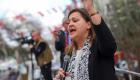 Burcu Köksal AKP Parti'ye mi geçecek? Resmen açıkladı