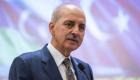 TBMM Başkanı Kurtulmuş: Terörsüz Türkiye hedefi için kararlıyız