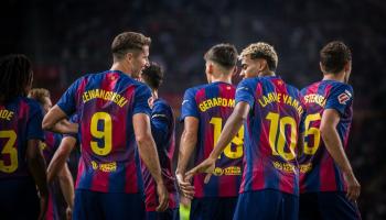 مشاهدة مباراة برشلونة اليوم 
